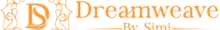 dreamweave by simi final logo