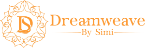 dreamweave by simi final logo